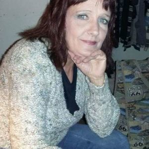 Meet your Posher, Cindi